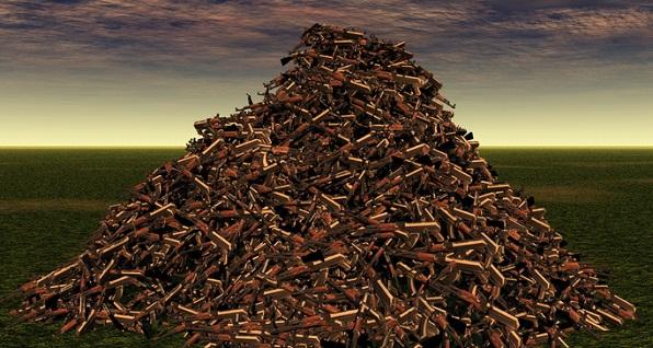 Military style Gun Confiscation Hits A Snag Buckeye Firearms Association